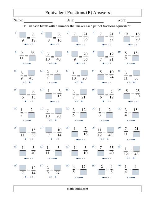 missing-numbers-in-equivalent-fractions-b