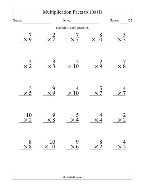 multiplication-facts-to-100-no-zeros-or-ones-36-questions-per-page-i