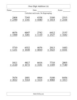 Search | Addition | Page 3 | Weekly Sort