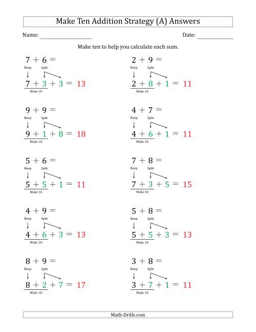 make-ten-addition-strategy-all