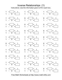 search inverse relationships page 1 weekly sort