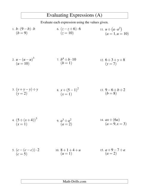 evaluating-three-step-algebraic-expressions-with-two-variables-all