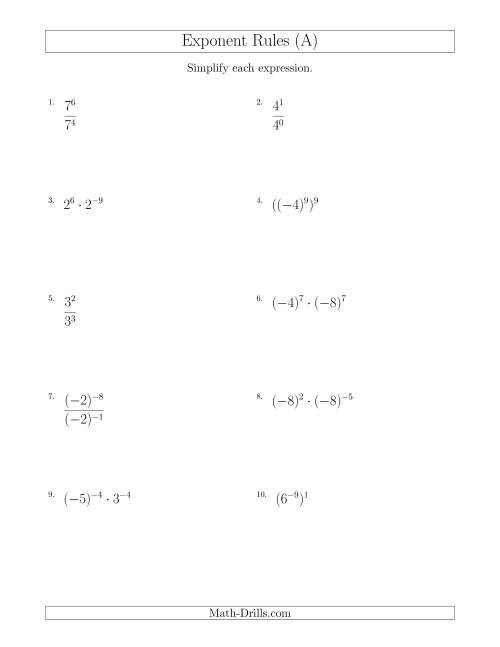 mixed-exponent-rules-with-negatives-a