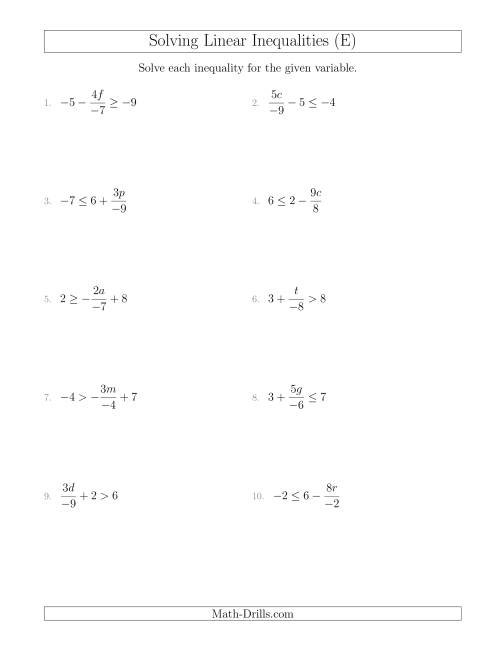 solving-linear-inequalities-including-a-third-term-multiplication-and-division-e
