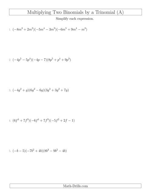 multiplying-two-binomials-by-a-trinomial-a