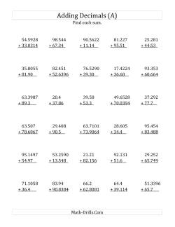 Search | Place Value | Page 2 | Weekly Sort