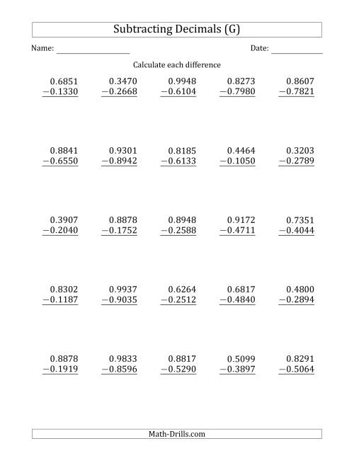subtracting-decimal-ten-thousandths-with-no-integer-part-g