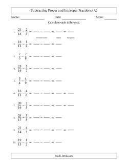 Search | Fraction | Page 6 | Weekly Sort