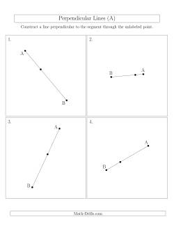 Identifying Acute, Obtuse, Right, Straight And Reflex Angles With