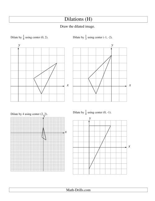dilations-using-various-centers-h