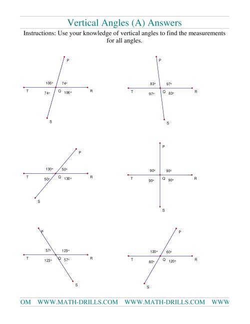 43-complementary-and-supplementary-angles-worksheet-algebra-worksheet-works