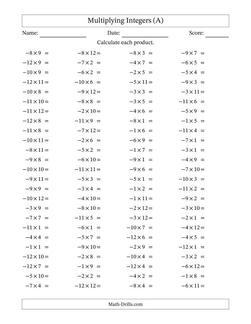 negative and positive fractions calculator