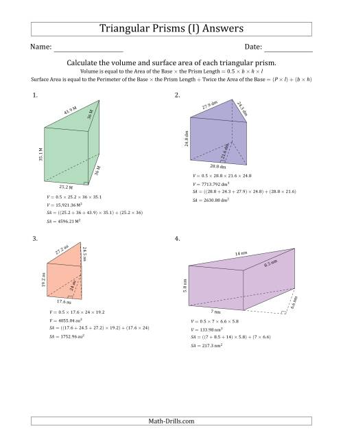 volume of triangular prism worksheet.pdf