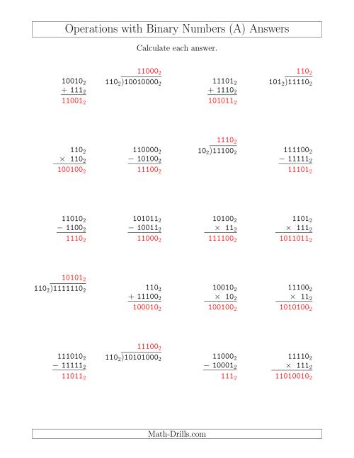 all-operations-with-binary-numbers-base-2-all