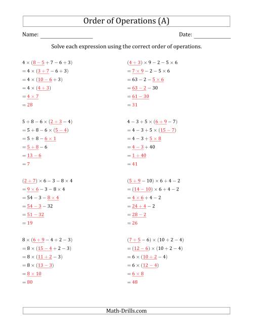 order-of-operations-with-whole-numbers-multiplication-addition-and
