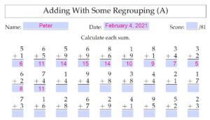 math drills math drills news and updates