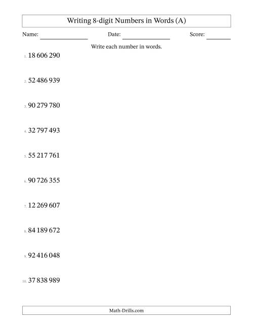 written-numbers-8-digit-si-version-all