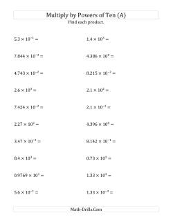 Latest HD 10 To The Power Of Negative 2 As A Fraction - everyday power blog