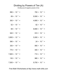 Search | Negative Numbers | Page 3 | Weekly Sort