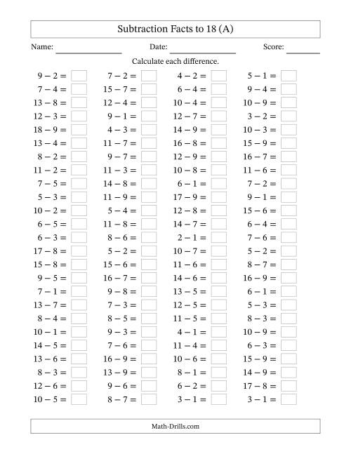 Worksheet 600780 Related Addition And Subtraction Facts Worksheets Fact Families Basic